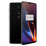 OnePlus 6T (256Go) Mirror Black