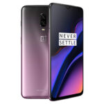 OnePlus 6T (256Go) Violet