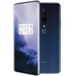 OnePlus 7 Pro (6+128Go) Nebula Bleu