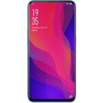 Oppo Find X (8+256Go) Bleu
