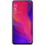 Oppo Find X (8+128Go) Rouge