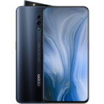 Oppo Reno (6+256Go) Noir