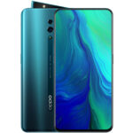 Oppo Reno (8+256Go) Vert