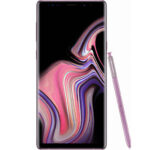 Samsung Galaxy Note9 (128Go) Mauve Orchidée