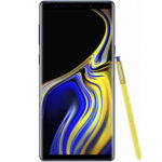 Samsung Galaxy Note9 (128Go) Bleu Cobalt