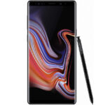 Samsung Galaxy Note9 (512Go) Noir