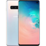 Samsung Galaxy S10 (512Go) Blanc Prisme
