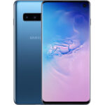 Samsung Galaxy S10 (128Go) Bleu
