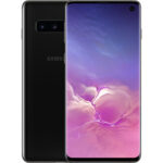 Samsung Galaxy S10 (512Go) Noir Prisme