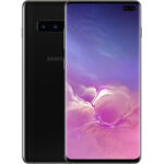 Samsung Galaxy S10 Plus (512Go) Noir Prisme