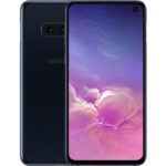 Samsung Galaxy S10e (128Go) Noir Prisme