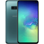 Samsung Galaxy S10e (128Go) Vert Prisme