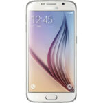 Samsung Galaxy S6 (64Go) Blanc