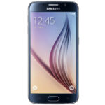Samsung Galaxy S6 (64Go) Noir