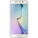 Samsung Galaxy S6 edge (128Go) Blanc