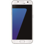 Samsung Galaxy S7 (64Go) Blanc