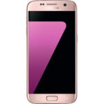 Samsung Galaxy S7 (64Go) Rose