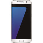 Samsung Galaxy S7 Edge (128Go) Blanc