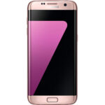 Samsung Galaxy S7 Edge (128Go) Rose