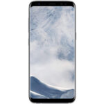 Samsung Galaxy S8+ (64Go) Argent