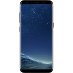 Samsung Galaxy S8+ (64Go) Noir