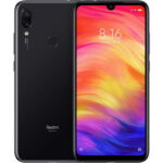 XIAOMI Redmi Note 7 (128Go) Noir