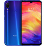 XIAOMI Redmi Note 7 (128Go) Blue
