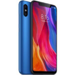 Xiaomi Mi 8 (64Go) Bleu