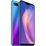 Xiaomi Mi 8 Lite (128Go) Blue