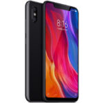 Xiaomi Mi 8 (128Go) Noir