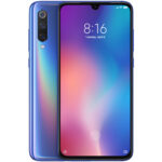 Xiaomi Mi 9 (64Go) Bleu
