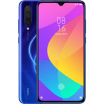Xiaomi Mi 9 Lite (128Go) Bleu