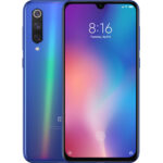 Xiaomi Mi 9 SE (128Go) Bleu