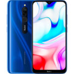 Xiaomi Redmi 8 (64Go) Bleu