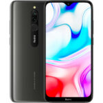 Xiaomi Redmi 8 (64Go) Noir