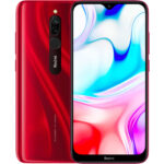 Xiaomi Redmi 8 (64Go) Rouge