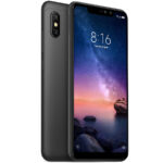 Xiaomi Redmi Note 6 Pro (32Go) Noir