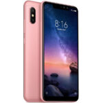 Xiaomi Redmi Note 6 Pro (32Go) Rose