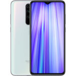 Xiaomi Redmi Note 8 Pro (64Go) Blanc
