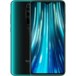 Xiaomi Redmi Note 8 Pro (128Go) Vert