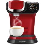 BOSCH TAS6003 Tassimo My Way - Rouge