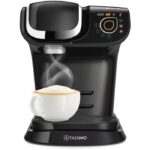 BOSCH TAS6002 Tassimo My Way - Noir