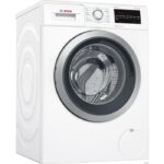 BOSCH WAT28419FF - Lave linge frontal - 9 kg - 1400 tours / min - A+++ - Moteur induction
