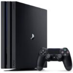Console PS4 Pro 1To Noire/Jet Black - PlayStation Officiel