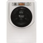HOTPOINT AQD1171D 69ID EU A - Lave-linge séchant - lav. 11kg / séch. 7kg - 1600 tours - Classe A - Moteur induction