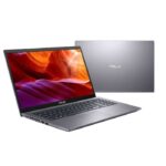 Ordinateur portable ASUS R509JA-EJ145T - 15'' Full HD - Core i3-1005G1 - RAM 8Go - Stockage 1To + 256Go SSD - Windows 10