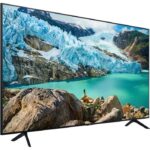 SAMSUNG 75RU7005 TV LED 4K UHD - 75" (189cm) - Dolby Digital Plus - HDR10+ - Smart TV - 2xHDMI - 1xUSB - Classe énergétique A+