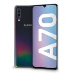 Samsung Galaxy A70 (128Go) Noir