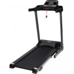GORILLA SPORTS Tapis de course Gorilla Sports