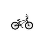 KHE BIKES BMX Khe cope noir